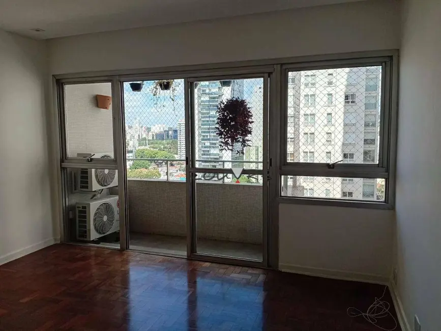 Foto 2 de Apartamento com 2 quartos para alugar, 83m2 em Vila Olímpia, São Paulo - SP