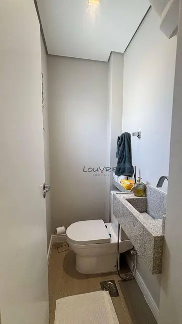 Foto 8 de Apartamento com 2 quartos à venda, 70m2 em Moema, São Paulo - SP