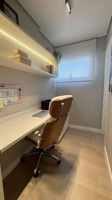 Foto 9 de Apartamento com 2 quartos à venda, 70m2 em Moema, São Paulo - SP