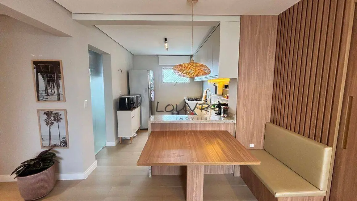 Foto 4 de Apartamento com 2 quartos à venda, 70m2 em Moema, São Paulo - SP
