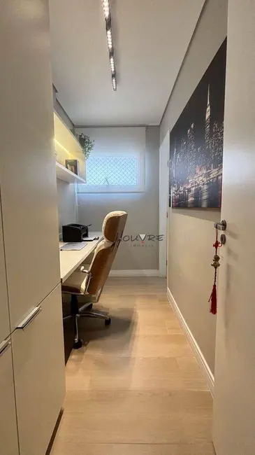 Foto 7 de Apartamento com 2 quartos à venda, 70m2 em Moema, São Paulo - SP