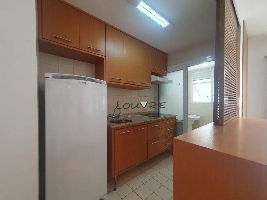 Foto 4 de Apartamento com 1 quarto para alugar, 47m2 em Cidade Monções, São Paulo - SP