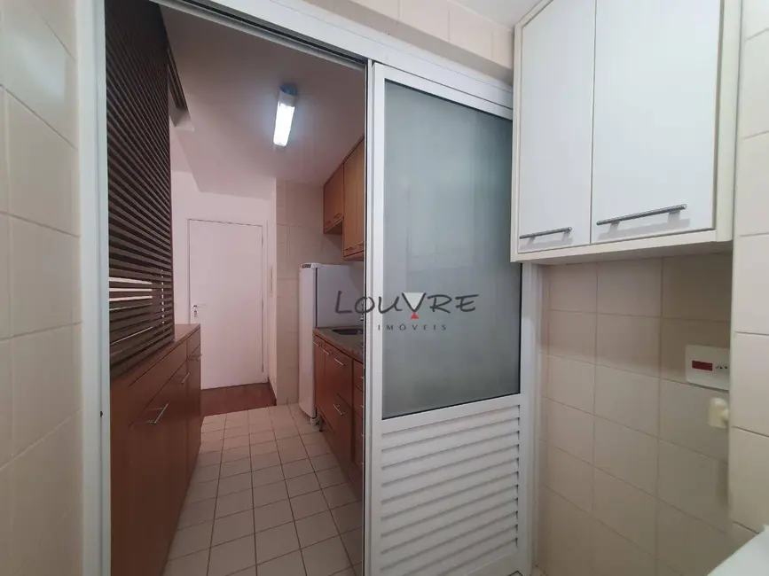 Foto 8 de Apartamento com 1 quarto para alugar, 47m2 em Cidade Monções, São Paulo - SP