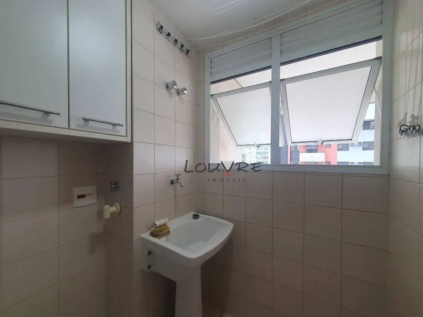 Foto 7 de Apartamento com 1 quarto para alugar, 47m2 em Cidade Monções, São Paulo - SP