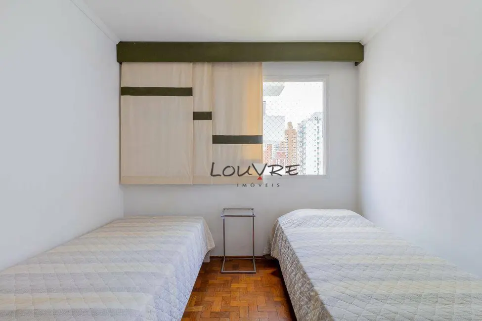 Foto 9 de Apartamento com 3 quartos à venda, 93m2 em Moema, São Paulo - SP