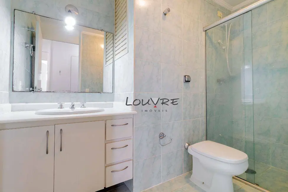 Foto 7 de Apartamento com 3 quartos à venda, 93m2 em Moema, São Paulo - SP