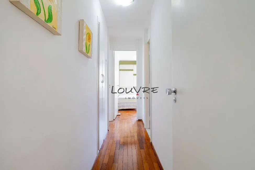 Foto 6 de Apartamento com 3 quartos à venda, 93m2 em Moema, São Paulo - SP