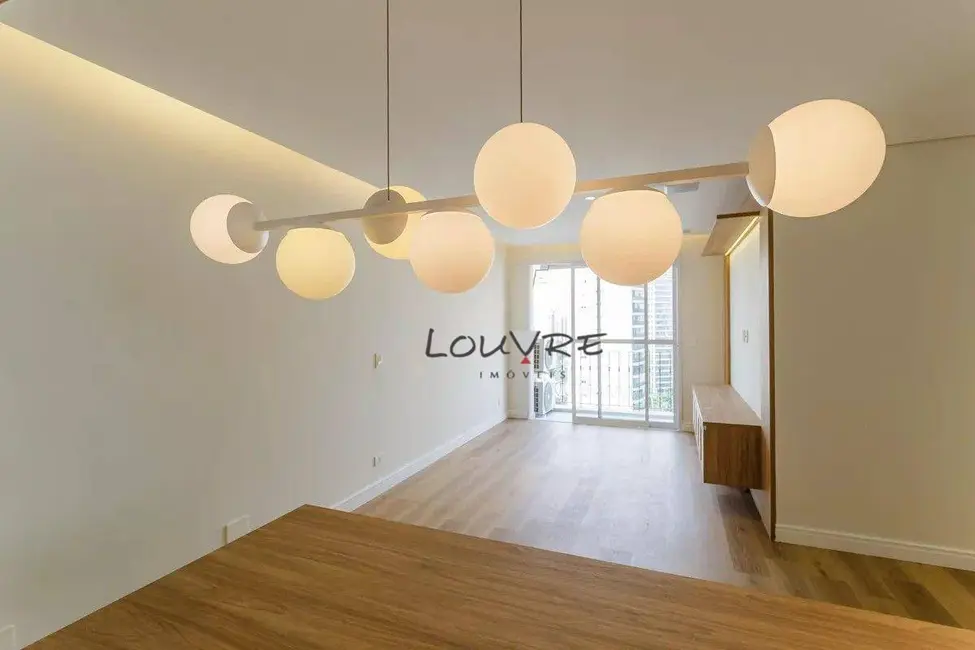 Foto 6 de Apartamento com 3 quartos à venda, 91m2 em Moema, São Paulo - SP