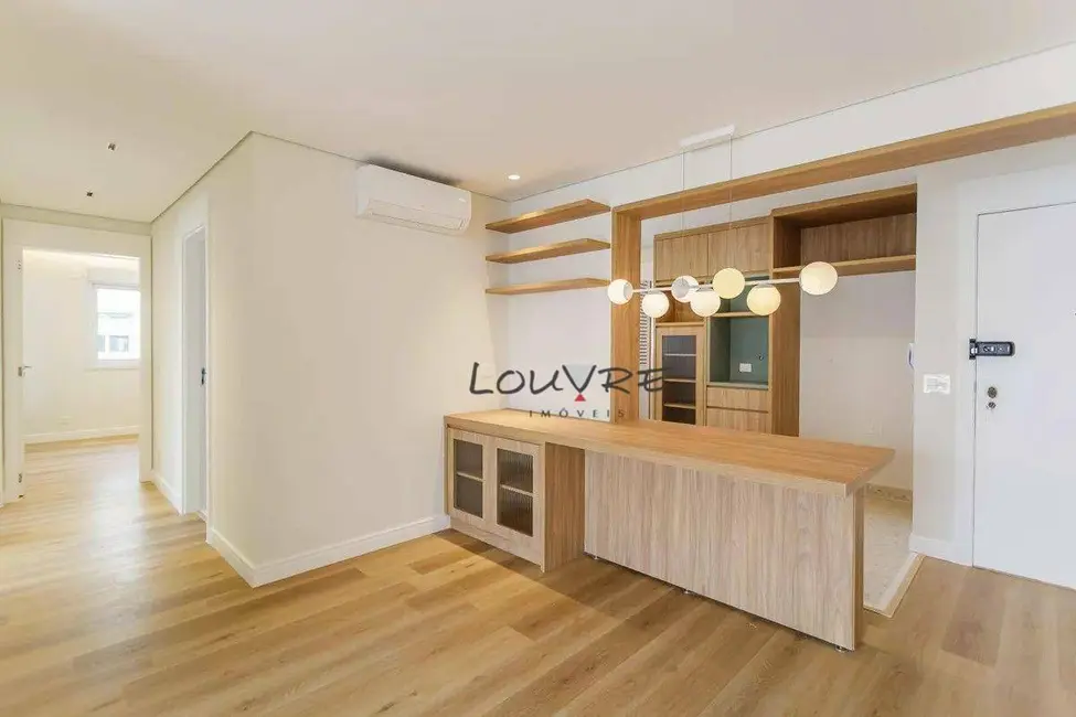 Foto 7 de Apartamento com 3 quartos à venda, 91m2 em Moema, São Paulo - SP