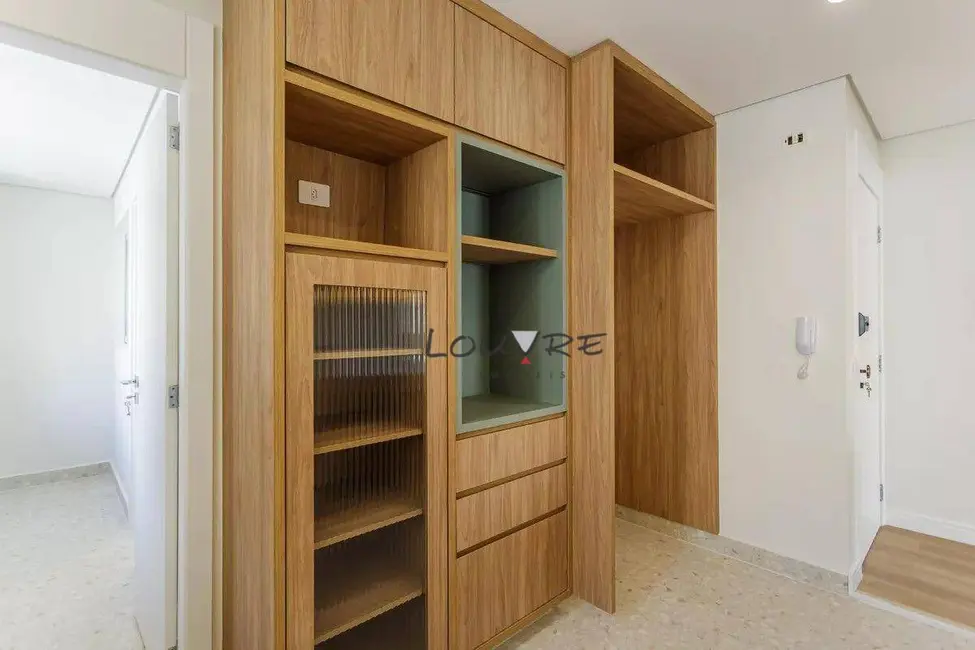 Foto 9 de Apartamento com 3 quartos à venda, 91m2 em Moema, São Paulo - SP