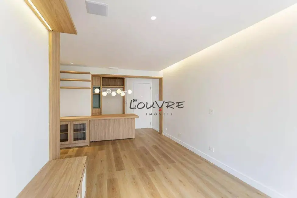 Foto 5 de Apartamento com 3 quartos à venda, 91m2 em Moema, São Paulo - SP