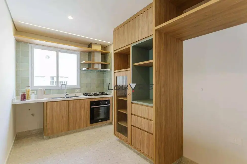 Foto 8 de Apartamento com 3 quartos à venda, 91m2 em Moema, São Paulo - SP