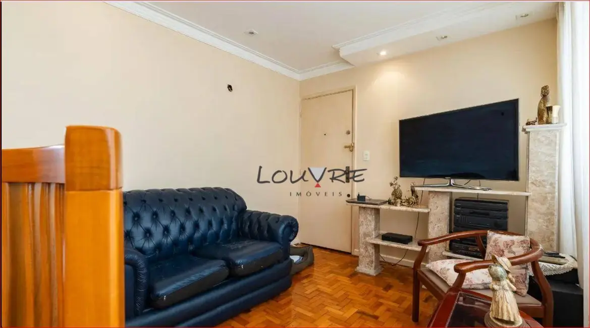 Foto 4 de Apartamento com 2 quartos à venda, 73m2 em Moema, São Paulo - SP