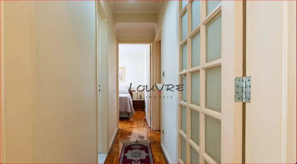 Foto 7 de Apartamento com 2 quartos à venda, 73m2 em Moema, São Paulo - SP