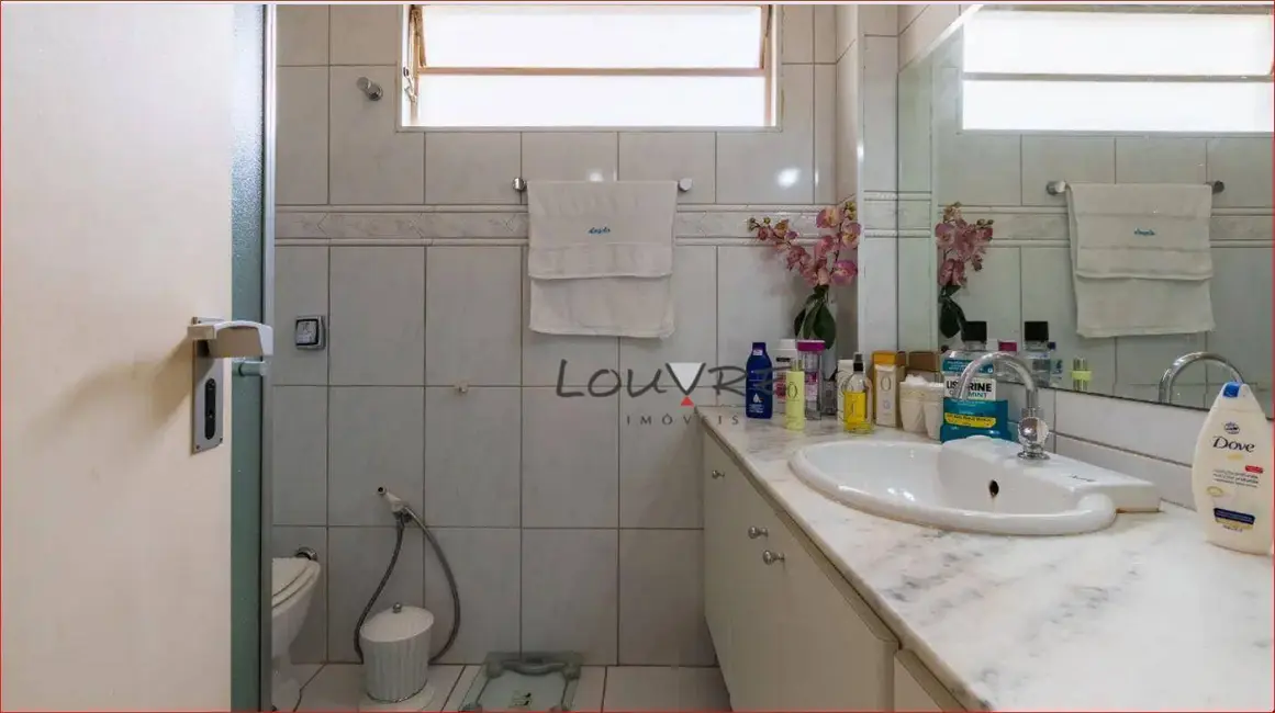 Foto 8 de Apartamento com 2 quartos à venda, 73m2 em Moema, São Paulo - SP