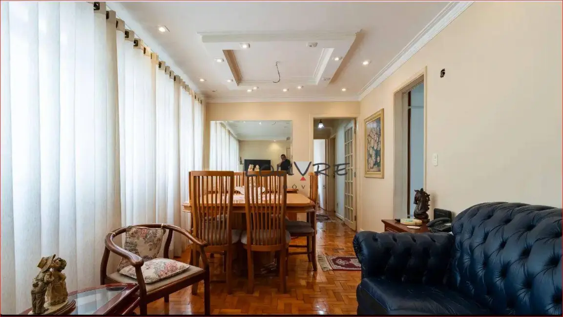 Foto 3 de Apartamento com 2 quartos à venda, 73m2 em Moema, São Paulo - SP