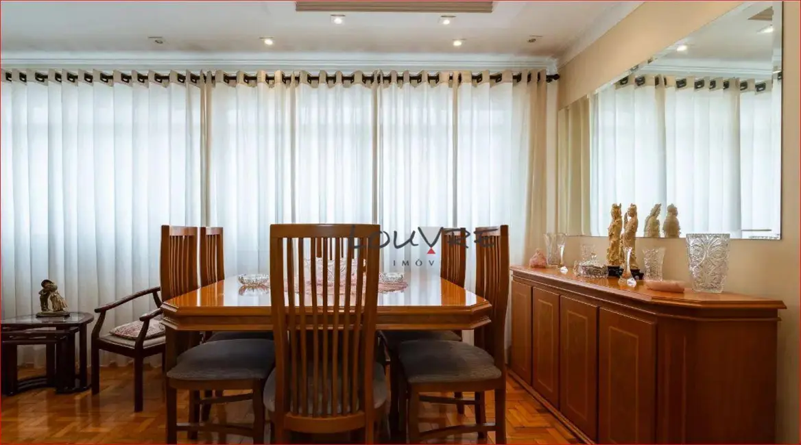 Foto 6 de Apartamento com 2 quartos à venda, 73m2 em Moema, São Paulo - SP