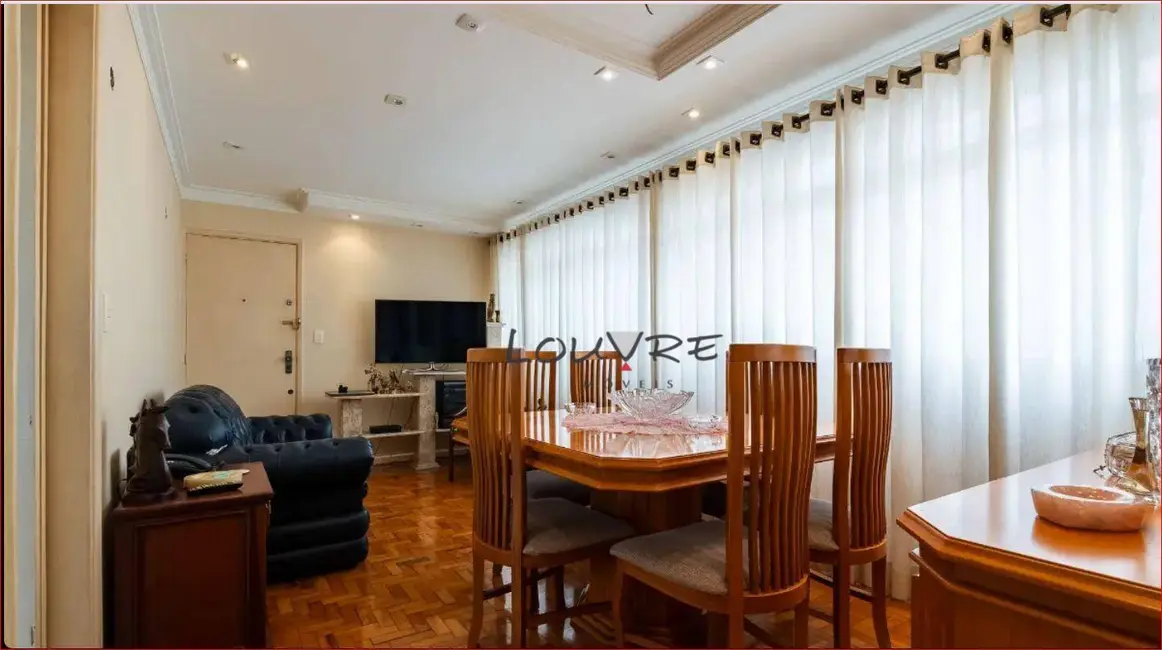 Foto 1 de Apartamento com 2 quartos à venda, 73m2 em Moema, São Paulo - SP