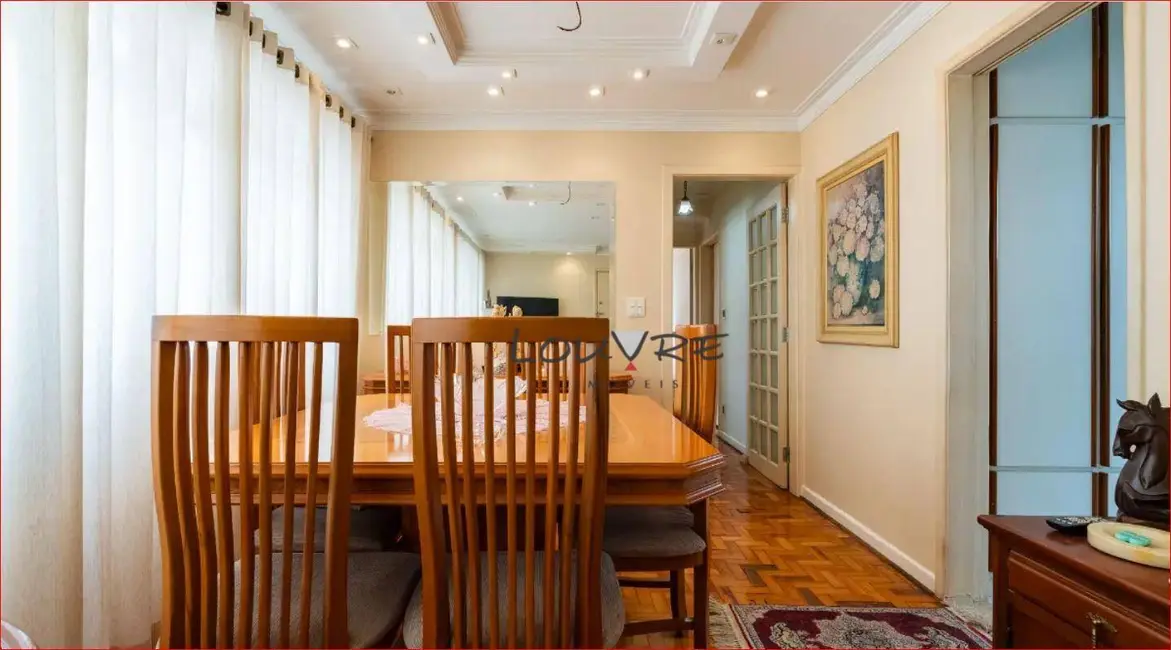 Foto 5 de Apartamento com 2 quartos à venda, 73m2 em Moema, São Paulo - SP