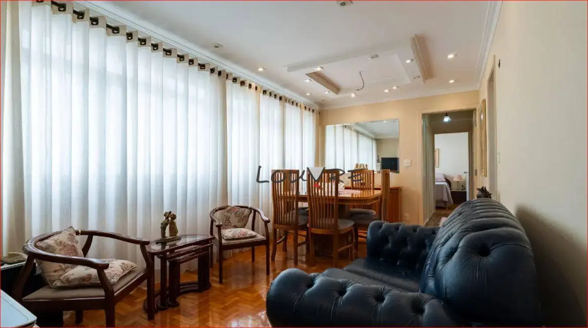 Foto 2 de Apartamento com 2 quartos à venda, 73m2 em Moema, São Paulo - SP