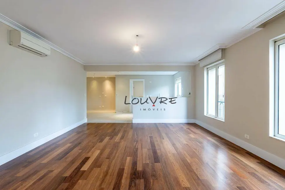 Apartamento com 4 quartos à venda, 385m2 em Jardim Paulista, São Paulo - SP - imagem 9 Foto 9 de Apartamento com 4 quartos à venda, 385m2 em Jardim Paulista, São Paulo - SP