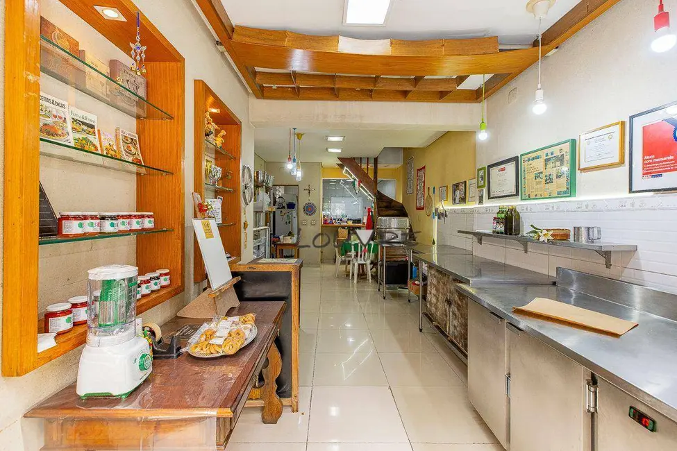 Loja à venda, 60m2 em Indianópolis, São Paulo - SP - imagem 4 Foto 4 de Loja à venda, 60m2 em Indianópolis, São Paulo - SP