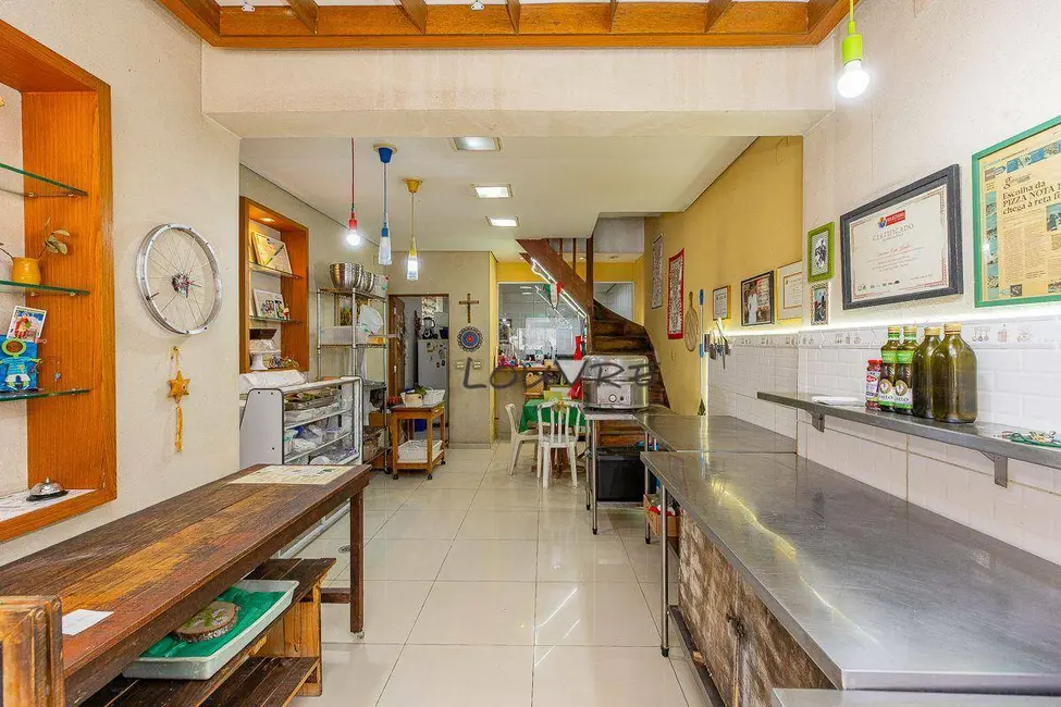 Loja à venda, 60m2 em Indianópolis, São Paulo - SP - imagem 2 Foto 2 de Loja à venda, 60m2 em Indianópolis, São Paulo - SP