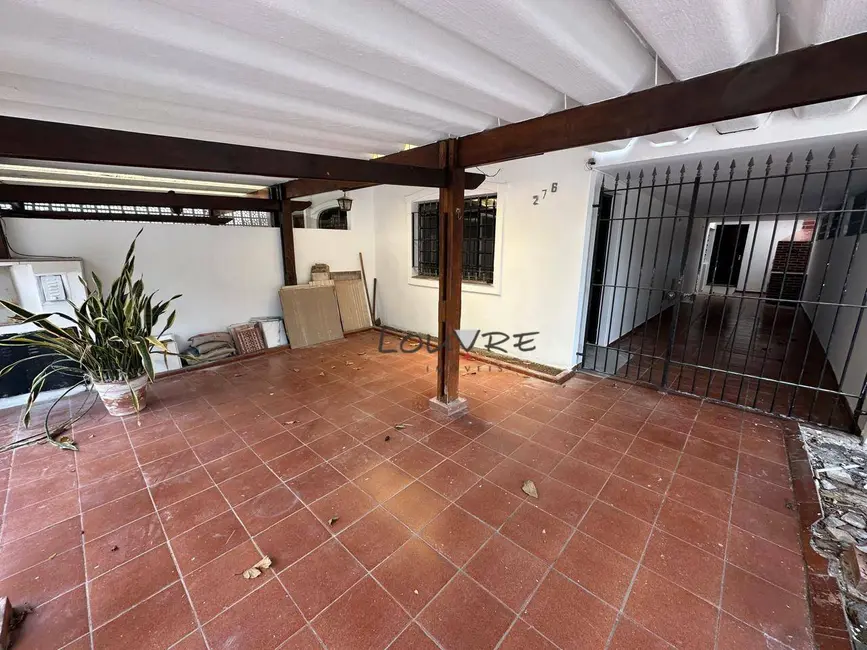 Foto 5 de Casa com 2 quartos à venda, 127m2 em Chácara Santo Antônio (Zona Sul), São Paulo - SP