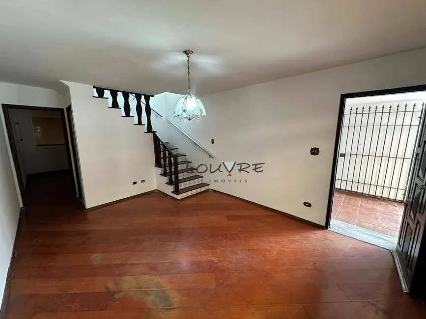 Foto 9 de Casa com 2 quartos à venda, 127m2 em Chácara Santo Antônio (Zona Sul), São Paulo - SP