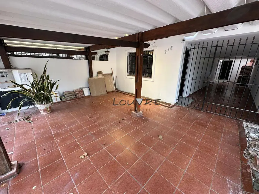 Foto 3 de Casa com 2 quartos à venda, 127m2 em Chácara Santo Antônio (Zona Sul), São Paulo - SP