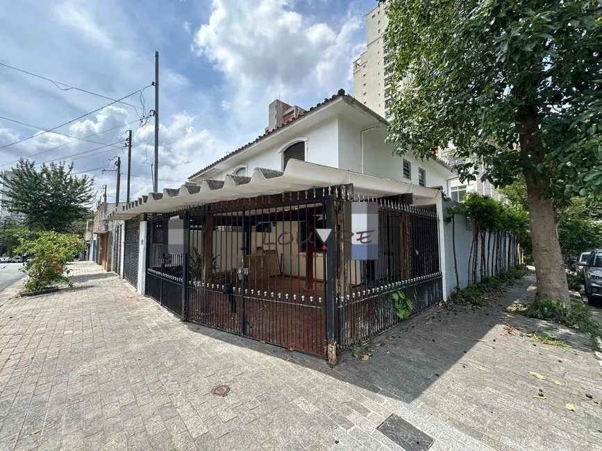 Foto 1 de Casa com 2 quartos à venda, 127m2 em Chácara Santo Antônio (Zona Sul), São Paulo - SP