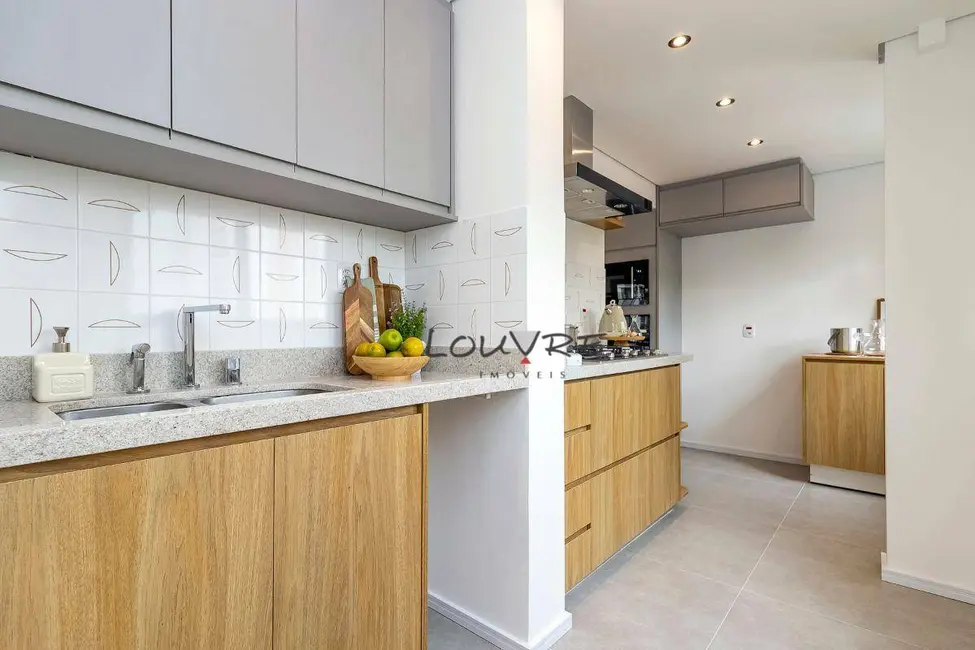 Apartamento com 3 quartos à venda, 92m2 em Vila Olímpia, São Paulo - SP - imagem 2 Foto 2 de Apartamento com 3 quartos à venda, 92m2 em Vila Olímpia, São Paulo - SP