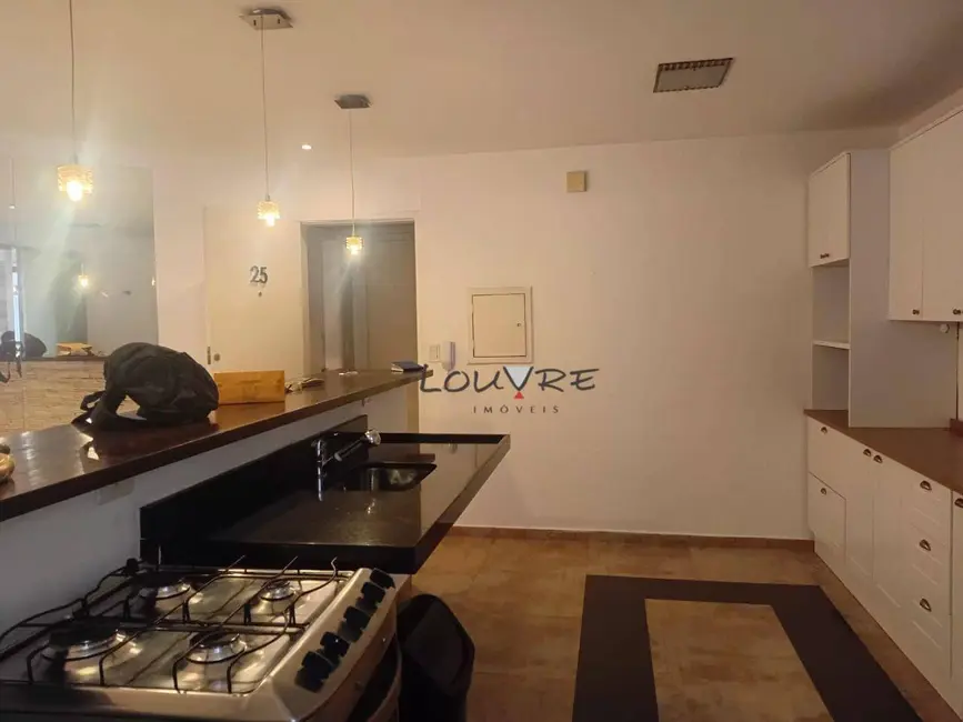 Apartamento com 2 quartos para alugar, 80m2 em Vila Olímpia, São Paulo - SP - imagem 7 Foto 7 de Apartamento com 2 quartos para alugar, 80m2 em Vila Olímpia, São Paulo - SP