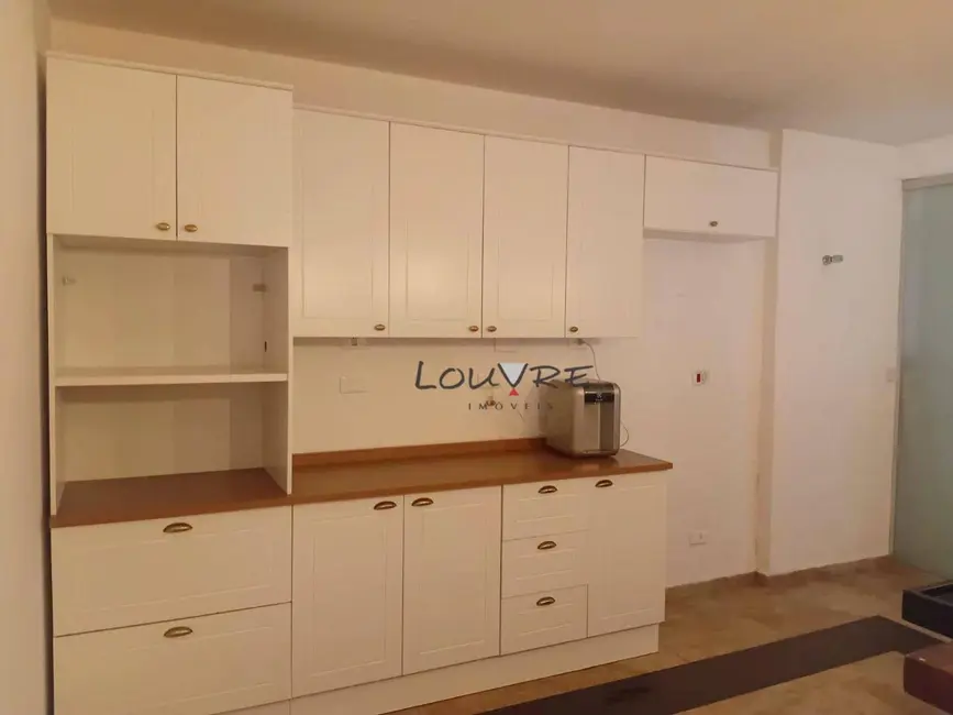 Apartamento com 2 quartos para alugar, 80m2 em Vila Olímpia, São Paulo - SP - imagem 5 Foto 5 de Apartamento com 2 quartos para alugar, 80m2 em Vila Olímpia, São Paulo - SP