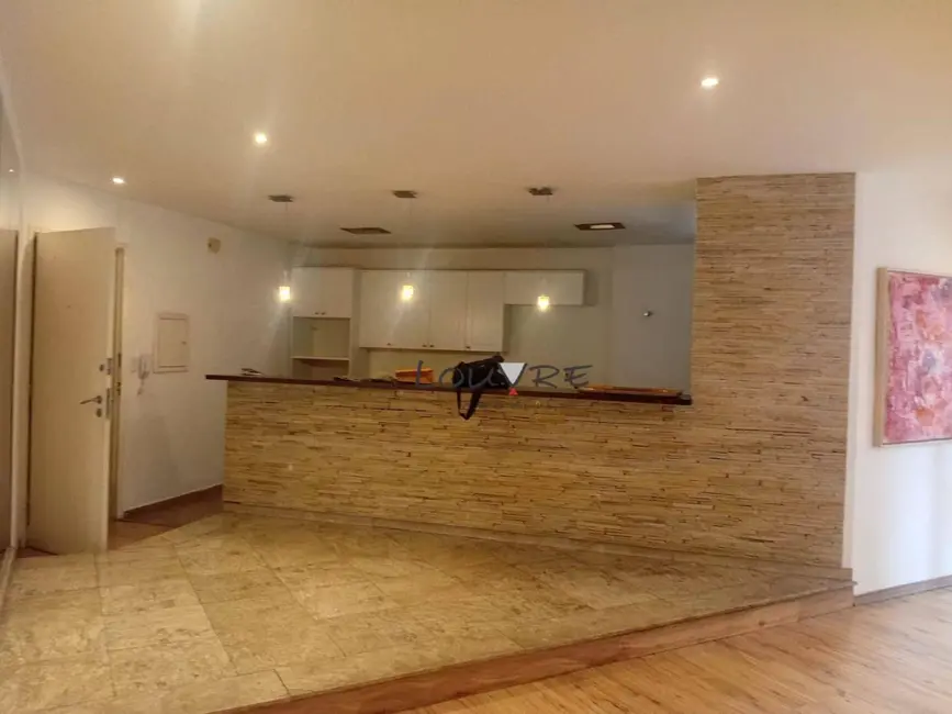 Apartamento com 2 quartos para alugar, 80m2 em Vila Olímpia, São Paulo - SP - imagem 2 Foto 2 de Apartamento com 2 quartos para alugar, 80m2 em Vila Olímpia, São Paulo - SP