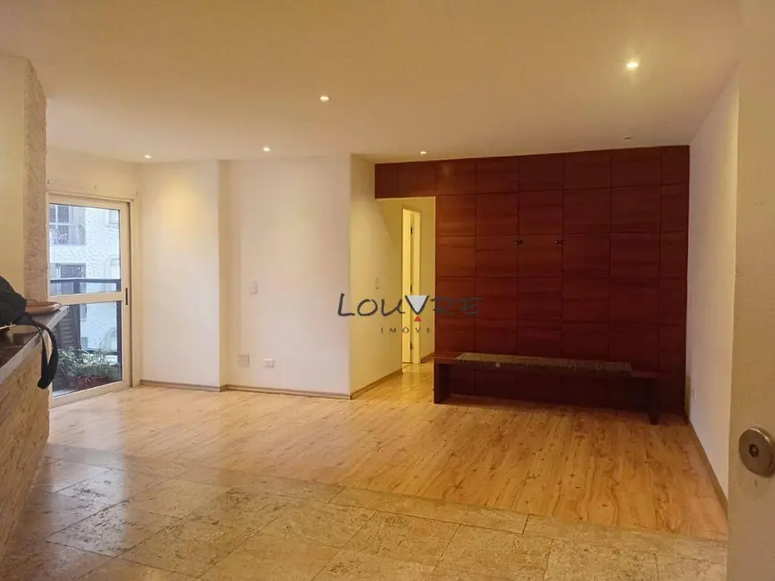 Apartamento com 2 quartos para alugar, 80m2 em Vila Olímpia, São Paulo - SP - imagem 1 Foto 1 de Apartamento com 2 quartos para alugar, 80m2 em Vila Olímpia, São Paulo - SP
