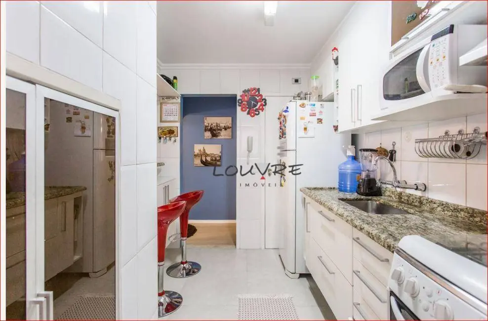 Apartamento com 2 quartos à venda, 76m2 em Itaim Bibi, São Paulo - SP - imagem 8 Foto 8 de Apartamento com 2 quartos à venda, 76m2 em Itaim Bibi, São Paulo - SP