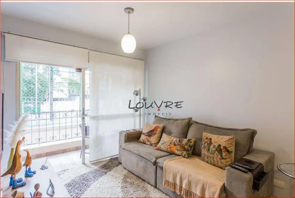 Apartamento com 2 quartos à venda, 76m2 em Itaim Bibi, São Paulo - SP - imagem 3 Foto 3 de Apartamento com 2 quartos à venda, 76m2 em Itaim Bibi, São Paulo - SP