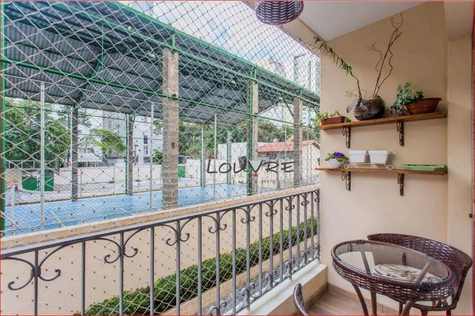 Apartamento com 2 quartos à venda, 76m2 em Itaim Bibi, São Paulo - SP - imagem 6 Foto 6 de Apartamento com 2 quartos à venda, 76m2 em Itaim Bibi, São Paulo - SP