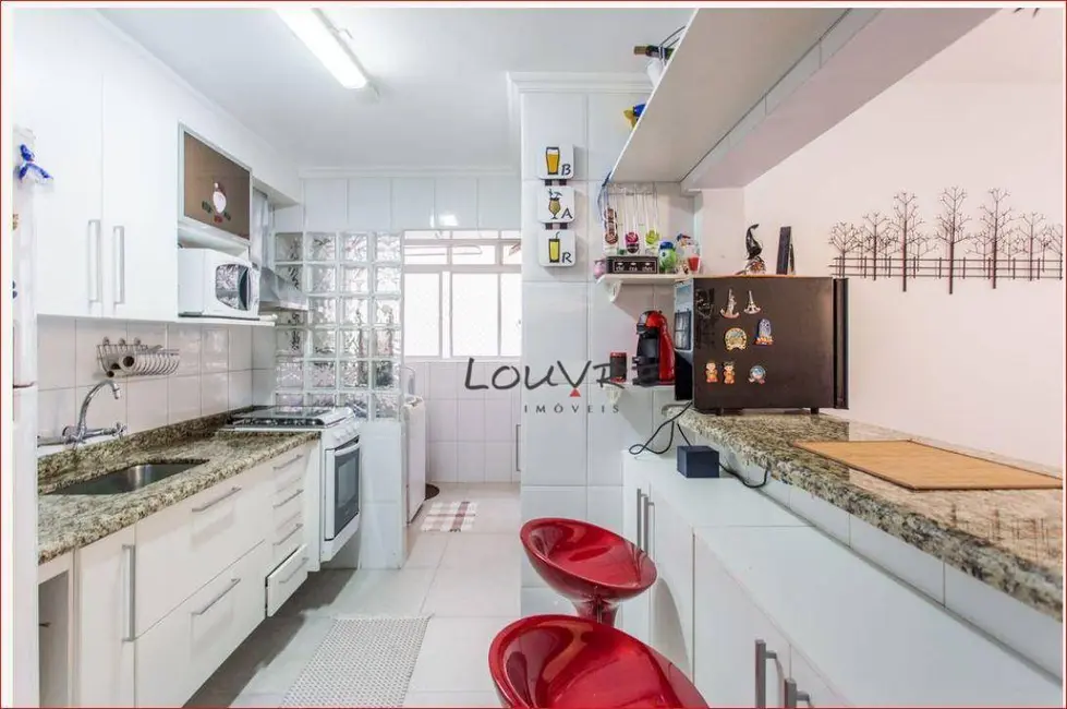 Apartamento com 2 quartos à venda, 76m2 em Itaim Bibi, São Paulo - SP - imagem 7 Foto 7 de Apartamento com 2 quartos à venda, 76m2 em Itaim Bibi, São Paulo - SP