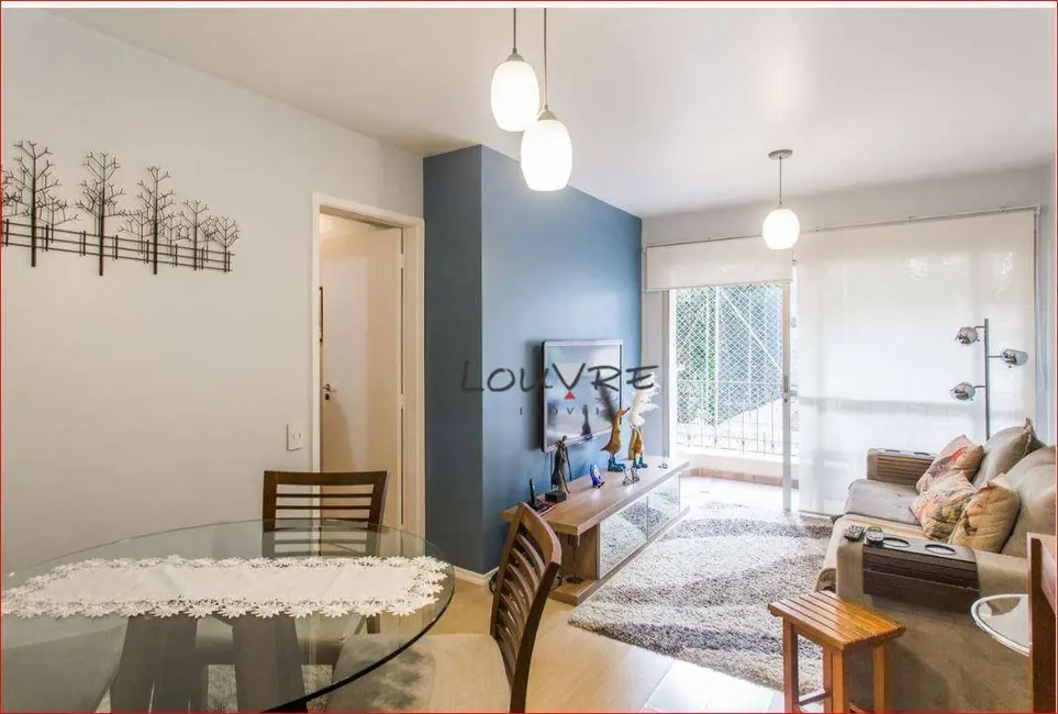 Apartamento com 2 quartos à venda, 76m2 em Itaim Bibi, São Paulo - SP - imagem 1 Foto 1 de Apartamento com 2 quartos à venda, 76m2 em Itaim Bibi, São Paulo - SP