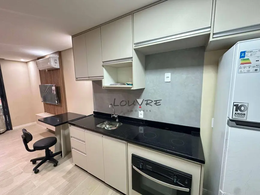 Foto 9 de Kitnet com 1 quarto para alugar, 25m2 em Vila Olímpia, São Paulo - SP