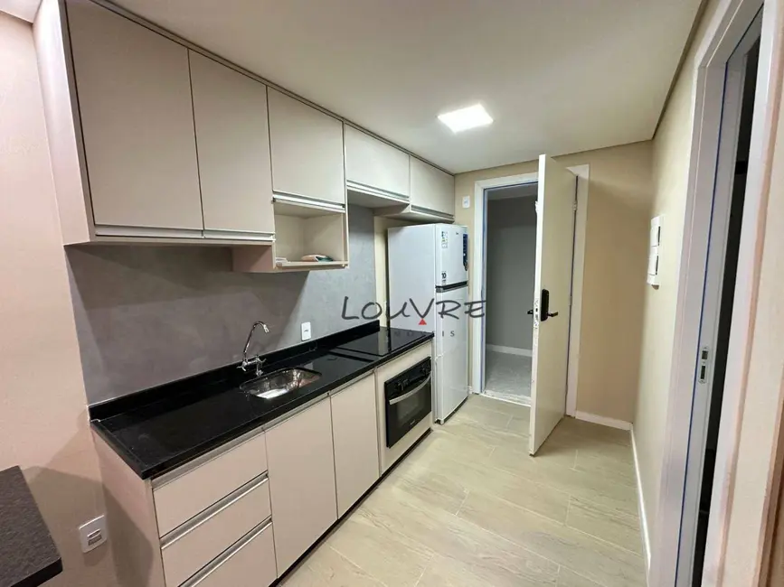 Foto 7 de Kitnet com 1 quarto para alugar, 25m2 em Vila Olímpia, São Paulo - SP