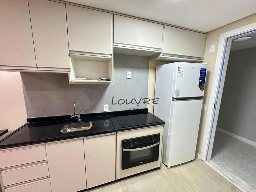 Foto 8 de Kitnet com 1 quarto para alugar, 25m2 em Vila Olímpia, São Paulo - SP