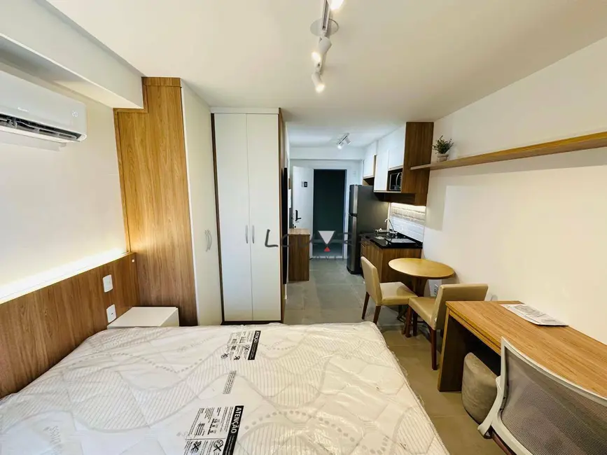 Foto 7 de Kitnet com 1 quarto para alugar, 36m2 em Vila Olímpia, São Paulo - SP