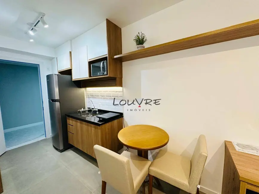 Foto 6 de Kitnet com 1 quarto para alugar, 36m2 em Vila Olímpia, São Paulo - SP