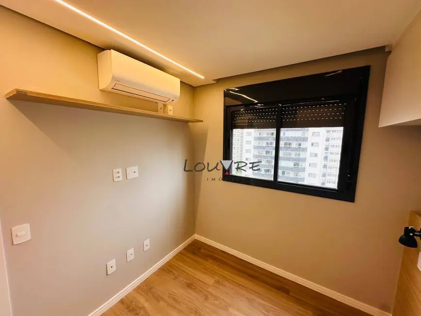 Apartamento com 2 quartos para alugar, 39m2 em Vila Olímpia, São Paulo - SP - imagem 8 Foto 8 de Apartamento com 2 quartos para alugar, 39m2 em Vila Olímpia, São Paulo - SP