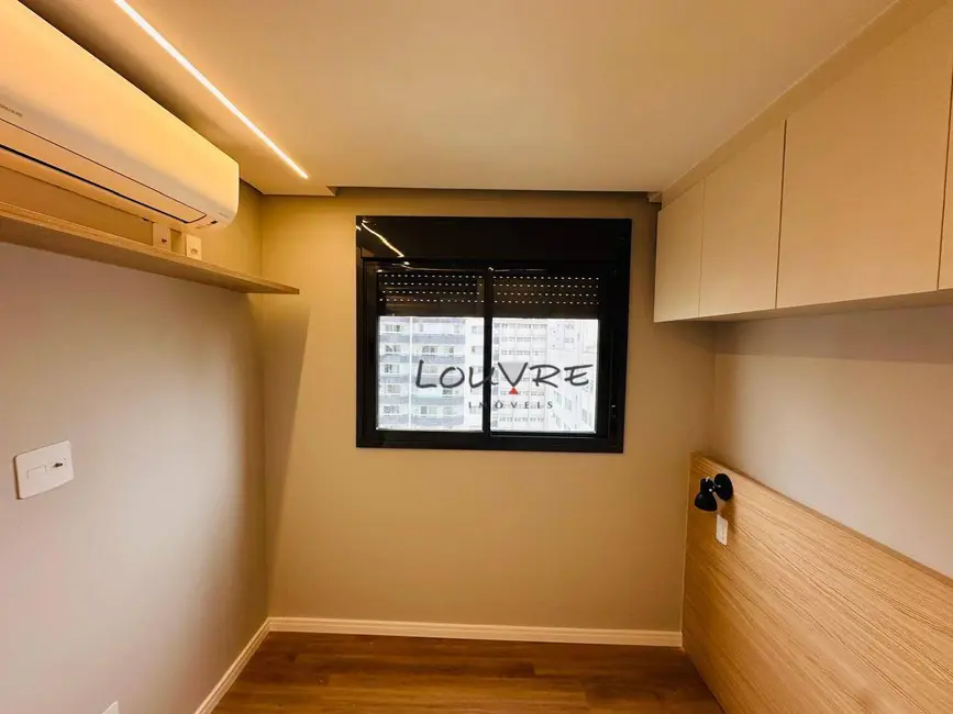 Apartamento com 2 quartos para alugar, 39m2 em Vila Olímpia, São Paulo - SP - imagem 9 Foto 9 de Apartamento com 2 quartos para alugar, 39m2 em Vila Olímpia, São Paulo - SP