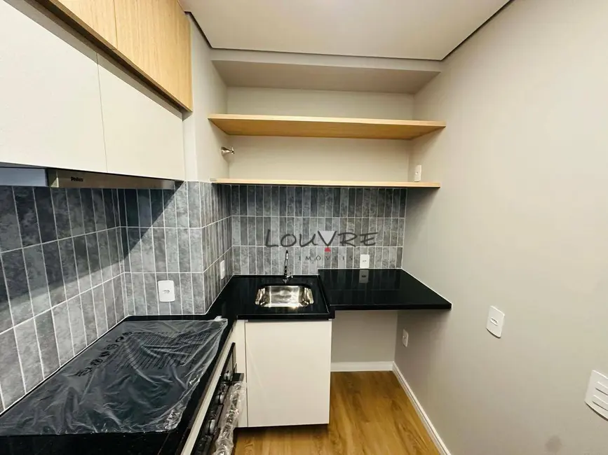Apartamento com 2 quartos para alugar, 39m2 em Vila Olímpia, São Paulo - SP - imagem 3 Foto 3 de Apartamento com 2 quartos para alugar, 39m2 em Vila Olímpia, São Paulo - SP