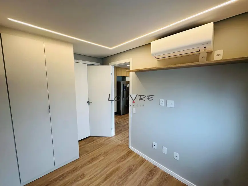 Apartamento com 2 quartos para alugar, 39m2 em Vila Olímpia, São Paulo - SP - imagem 6 Foto 6 de Apartamento com 2 quartos para alugar, 39m2 em Vila Olímpia, São Paulo - SP